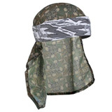 HK Army Vintage Hostlewear Headwrap