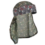 HK Army Vintage Hostlewear Headwrap