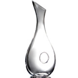 Snail Shaped Wine Decanter (1.0 Liter)