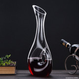 Snail Shaped Wine Decanter (1.0 Liter)