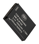 BM Premium SLB-10A Battery for Samsung M100, M110, M310, NV9, P800, PL50, PL51, PL55, PL60, PL65, PL70, PL80, SL35, SL102, SL105, SL202, SL203 Cameras