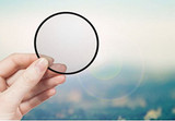 43mm UV Protective Filter for Canon, Nikon, FujiFilm, Olympus, Panasonic, Pentax, Sigma, Sony, Tamron Cameras and Camcorders