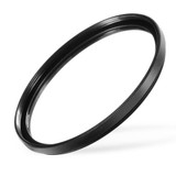 43mm UV Protective Filter for Canon, Nikon, FujiFilm, Olympus, Panasonic, Pentax, Sigma, Sony, Tamron Cameras and Camcorders