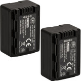BM 2 VW-VBT190 Batteries for Panasonic HC-V800K HC-VX1K HC-WXF1K HCV510 HCV520 HC-V550 HCV710 HC-V720 V750 V770 VX870 VX981 HCW580 HC-W850 HC-WXF991