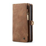 Luxury PU Leather Coque Cover for Huawei P20 P30 Pro Lite Case Fundas for Huawei Mate 20 Pro Case Card Wallet Magnet Back Cover