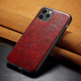 For iPhone 11/ 11 Pro/ 11 Pro Max Case Luxury Slim Leather Back Case Cover for iPhone XS MAX/XR /Xs/X/8/8Plus/7/7Plus/6s/6sPlus