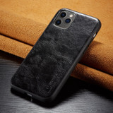 For iPhone 11/ 11 Pro/ 11 Pro Max Case Luxury Slim Leather Back Case Cover for iPhone XS MAX/XR /Xs/X/8/8Plus/7/7Plus/6s/6sPlus