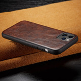 For iPhone 11/ 11 Pro/ 11 Pro Max Case Luxury Slim Leather Back Case Cover for iPhone XS MAX/XR /Xs/X/8/8Plus/7/7Plus/6s/6sPlus