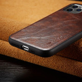 For iPhone 11/ 11 Pro/ 11 Pro Max Case Luxury Slim Leather Back Case Cover for iPhone XS MAX/XR /Xs/X/8/8Plus/7/7Plus/6s/6sPlus