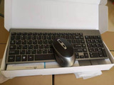 Russian keyboard wireless keyboard mouse set USB receiver with small digital compact keyboard for home office silent mouse