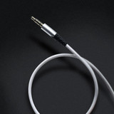 PCER AUX Cable Jack 3.5mm Audio Cable 3.5 mm Jack Speaker Cable for JBL Headphones Car Xiaomi redmi 5 plus Oneplus 5t AUX Cord