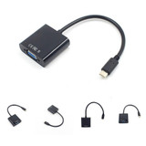 4 in 1 USB C HDMI Type c to HDMI 4K Adapter VGA USB3.0 Audio video Converter PD for Macbook pro Huawei Mate 30 Pro Mobile Phone