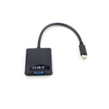 4 in 1 USB C HDMI Type c to HDMI 4K Adapter VGA USB3.0 Audio video Converter PD for Macbook pro Huawei Mate 30 Pro Mobile Phone
