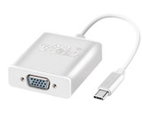 USB C Hub USB C Dongle Docking Station Type C to HDMI USB3.0 VGA PD Adapter for MacBook Samsung Huawei type c converter 3 in 1