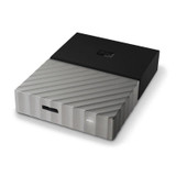 Original WD My Passport Ultra 1TB 2TB 4TB 5TB External Hard Drive USB 3.0 HDD Encryption Harddisk Storage Device