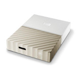 Original WD My Passport Ultra 1TB 2TB 4TB 5TB External Hard Drive USB 3.0 HDD Encryption Harddisk Storage Device