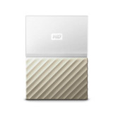 Original WD My Passport Ultra 1TB 2TB 4TB 5TB External Hard Drive USB 3.0 HDD Encryption Harddisk Storage Device