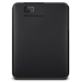 Original!!! 5TB Western Digital WD Elements Hard Drive Hard Disk HDD 2.5" 5T HDD USB 3.0 Portable External Hard Disk