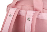 Fashion brand backpack teenage Laptop backpacks for girls Student school bag pink Backpacks Women waterproof Travel bags mochila