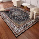 Persian Carpets For Living Room Large 200x290CM Bedroom Carpet Classic Turkey Rug Home Coffee Table Floor Mat Study Area Rug