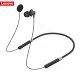 Lenovo Wireless Bluetooth Earphone Headphones Magnetic Sports