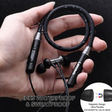 Lenovo Wireless Bluetooth Earphone Headphones Magnetic Sports