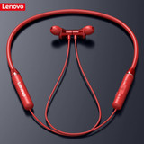 Lenovo Wireless Bluetooth Earphone Headphones Magnetic Sports