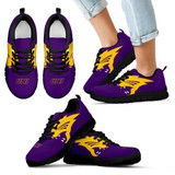 Northern Iowa Panthers  Shoes Sneakers
