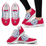 Arizona Wildcats  Shoes Sneakers