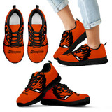 Oregon State Beavers  Shoes Sneakers