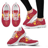 USC Trojans  Shoes Sneakers