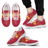 USC Trojans  Shoes Sneakers