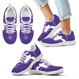 Washington Huskies  Shoes Sneakers