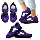 Washington Huskies  Shoes Sneakers