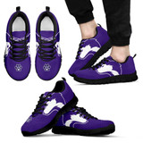 Washington Huskies  Shoes Sneakers
