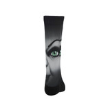 Tiffany Valentine Bride of Chucky Trouser Socks