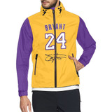 Kobe Bryant 24 Unisex All Over Print Windbreaker