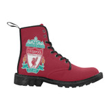 Liverpool Martin Boots for Men