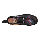 Chucky Martin Boots for Women