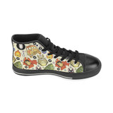 Ghibli Studio High Top Canvas Shoes for Kid