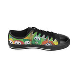 Veggie Tales Men's Classic Canvas Shoes