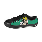 Goofy Men's Classic Canvas Shoes