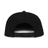 Imposter Snapback Hat Among Us Game Funny