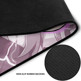 Ochako Uraraka Mouse Mat My Hero Academia Mouse Pad