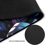 Dabi Mouse Mat My Hero Academia Anime Mouse Pad