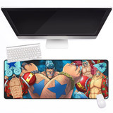 Franky Mouse Mat One Piece Mouse Mat