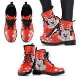 Minnie Boots