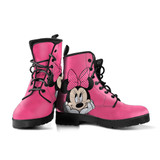 Minnie Mouse Boots