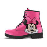 Minnie Mouse Boots