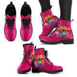 Winnie the Pooh Boots